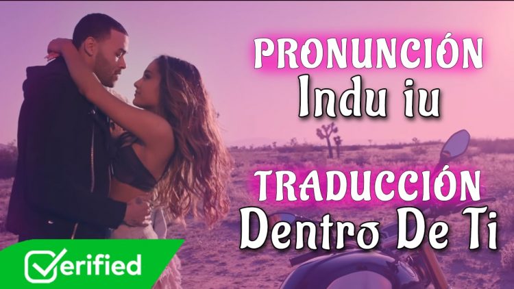 Ariana Grande – Into You (Traducida al Español + Pronunciación)