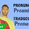 Calvin Harris, Sam Smith – Promises (Traducida al Español + Pronunciación)