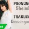 Camila Cabello – Shameless (Traducida al Español + Pronunciación)