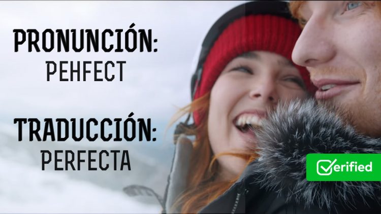 Ed Sheeran – Perfect (Traducida al Español + Pronunciación)