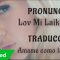 Ellie Goulding – Love Me Like You Do (Traducida al Español + Pronunciación)