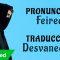 Faded – Alan Walker (Traducida al Español + Pronunciación)