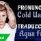Justin Bieber – Cold Water ft. MØ (Traducida al Español + Pronunciación)