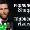 Maroon 5 – Sugar (Traducida al Español + Pronunciación)