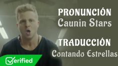 OneRepublic – Counting Stars (Traducida al Español + Pronunciación)