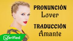 Taylor Swift – Lover (Traducida al Español + Pronunciación)