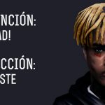 XXXTENTACION – Sad! (Letra + Traducción y Pronunciación)