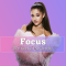 Ariana Grande – Focus