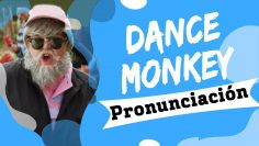 Tones and I – Dance Monkey masterglish