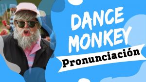 Tones and I - Dance Monkey masterglish