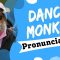 Tones and I – Dance Monkey masterglish